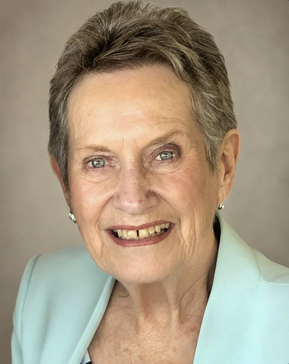 Rosemarie 'Rose' Poisson